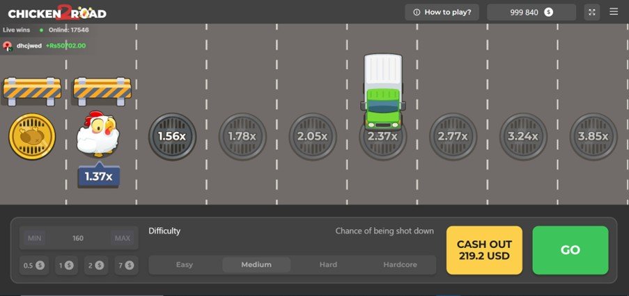 Chicken Road 2 opinie