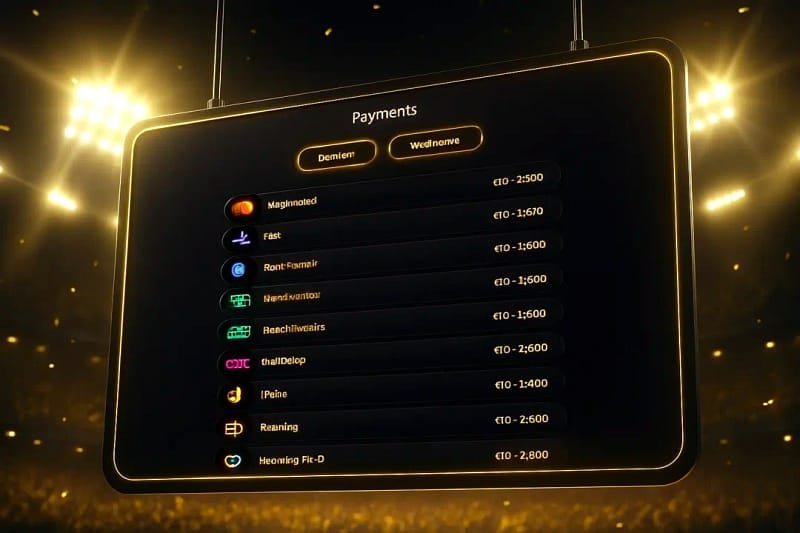 Bonus powitalny: co naprawde dostajesz