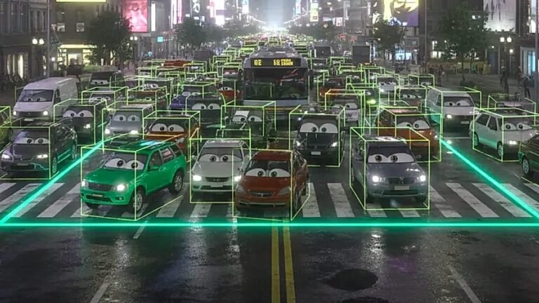 CCTV Rush Hour argent réel ou démo