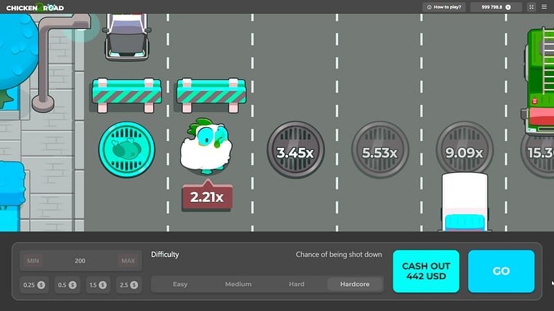 Chicken Road 2 opinie i możliwe wygrane – Chicken Road 2 kontra Chicken Road 1 - czy warto się przesiadać?