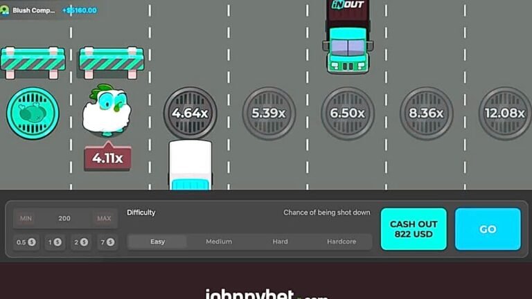 Avis sur Chicken Road 2 et gains possibles