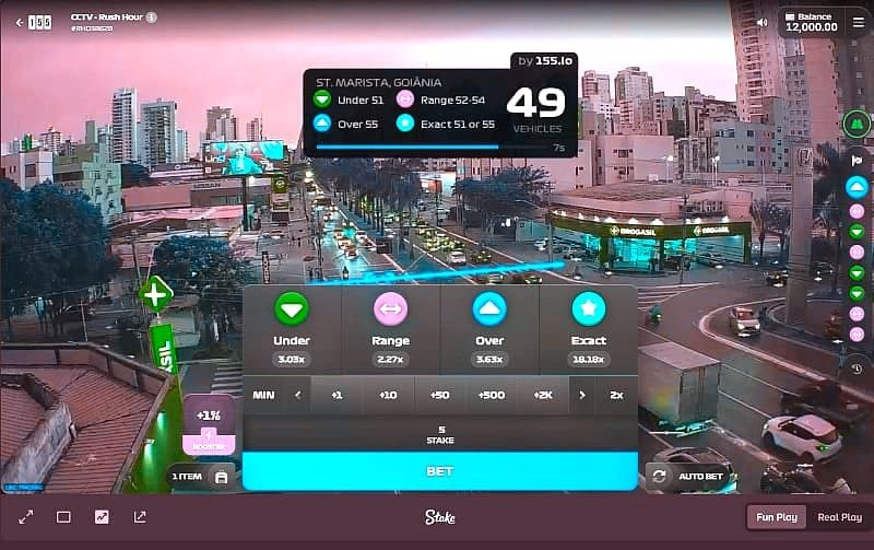 CCTV Duck River szybki start - krok po kroku