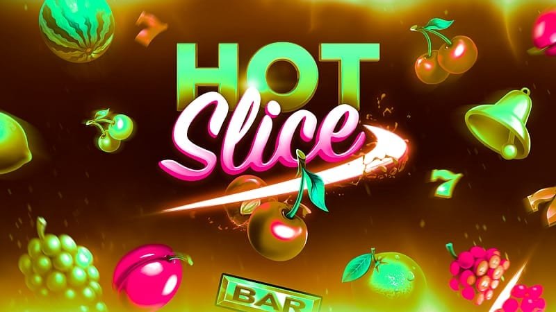 Złote Symbole i jackpoty Hot Slice: realne wygrane