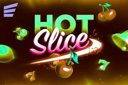 Hot Slice na telefonie: jak wypada mobilna wersja