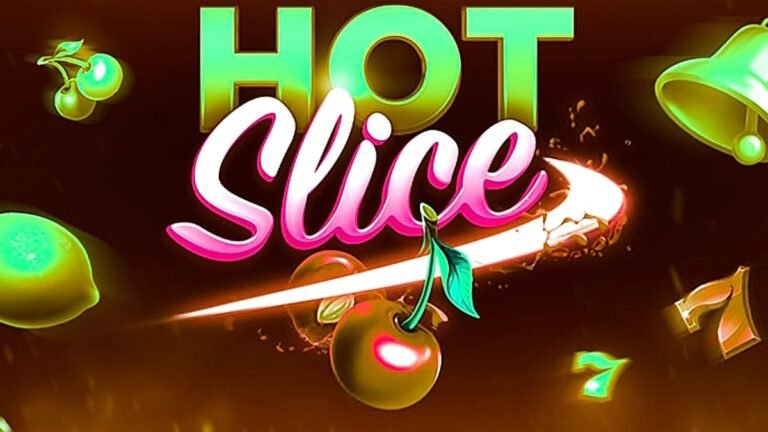 Hot Slice - arnaque ou jeu honnête ? Test et avis 2026