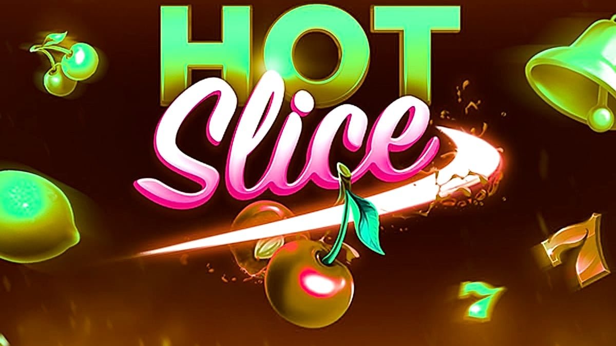 Hot Slice - oszustwo czy uczciwa gra? Test i opinie 2026