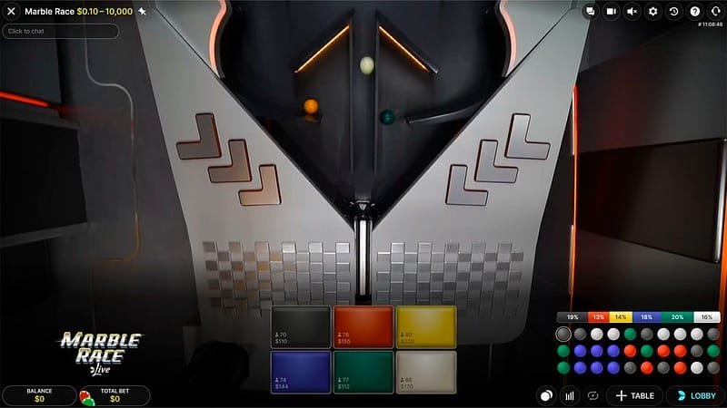 Marble Race aplikacja mobilna i szybki dostęp – Jak dodac Marble Race do ekranu glownego Android i iOS