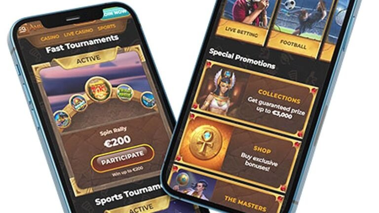 Amunra dla poczatkujacych - czy oferta pasuje na pierwszy depozyt