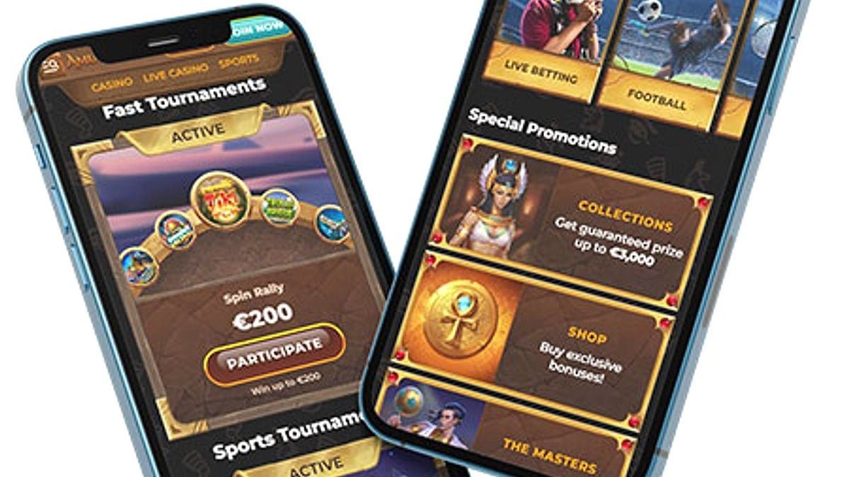 Amunra dla poczatkujacych - czy oferta pasuje na pierwszy depozyt