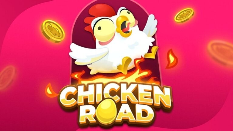 Chicken Road na CasiNacho de graça
