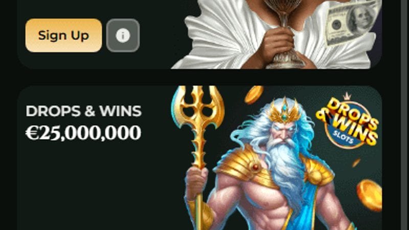 Płatności w Goldzino - złotówki, karty, krypto